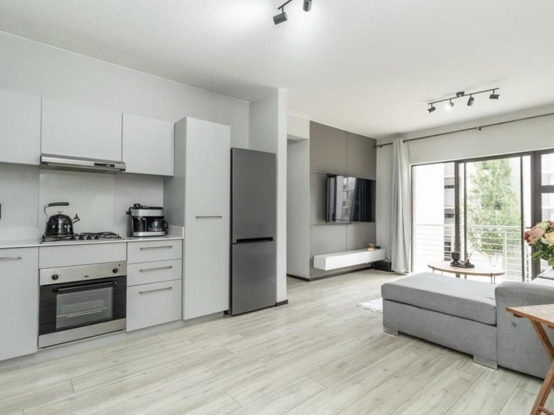 A beautiful 2 Bed 2 bath in broadacres SoHo junction - Photo 4