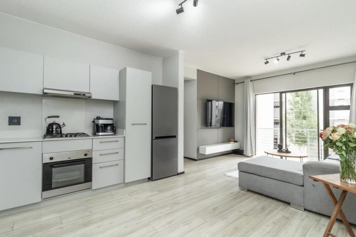 A beautiful 2 Bed 2 bath in broadacres SoHo junction - Photo 4