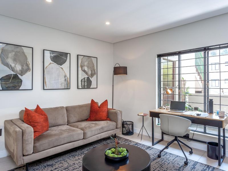 Modern 1-Bedroom Executive Apartment in Morningside – Ideal for Corporate & Executive Tenants - Photo 6