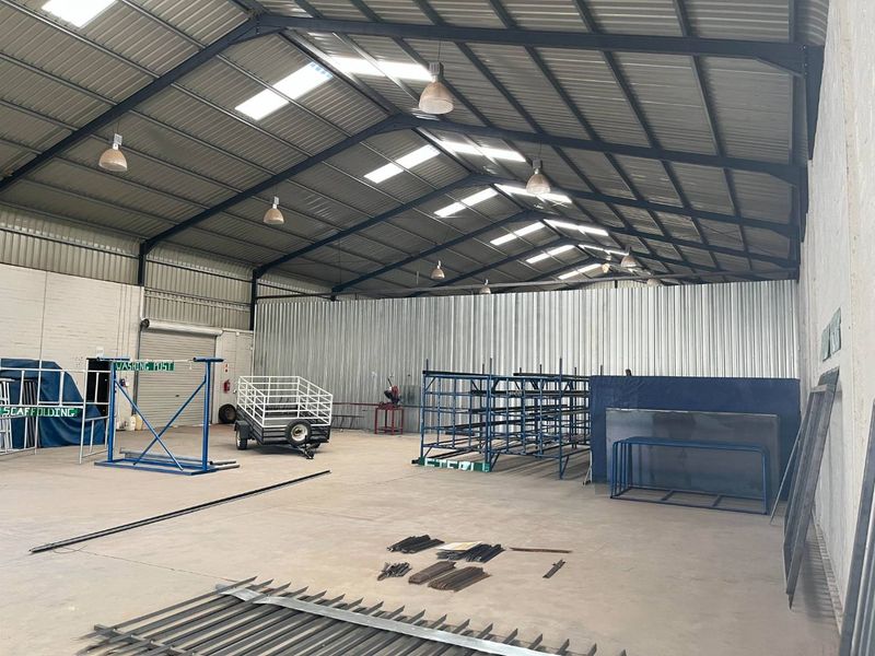 Industrial property for sale in Laboria, Upington - Photo 4