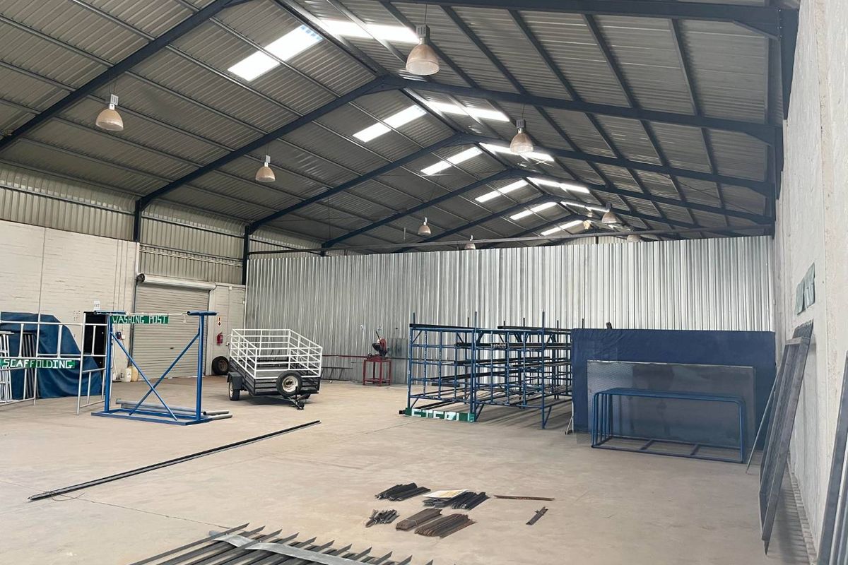 Industrial property for sale in Laboria, Upington - Photo 4