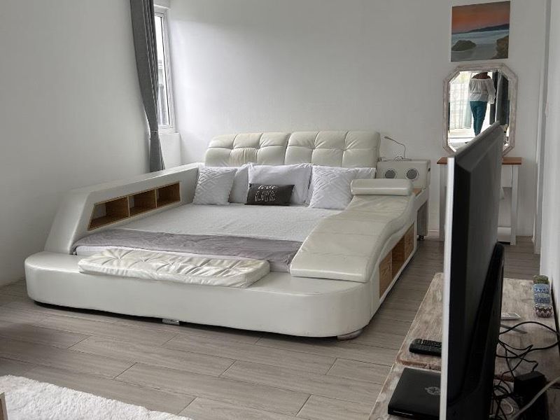 Belle villa familiale meublée avec piscine –Potentiel locatif - Photo 10