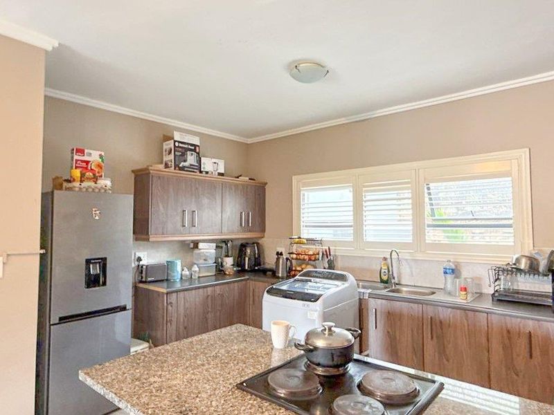 Two bedroom Apartment - Photo 7