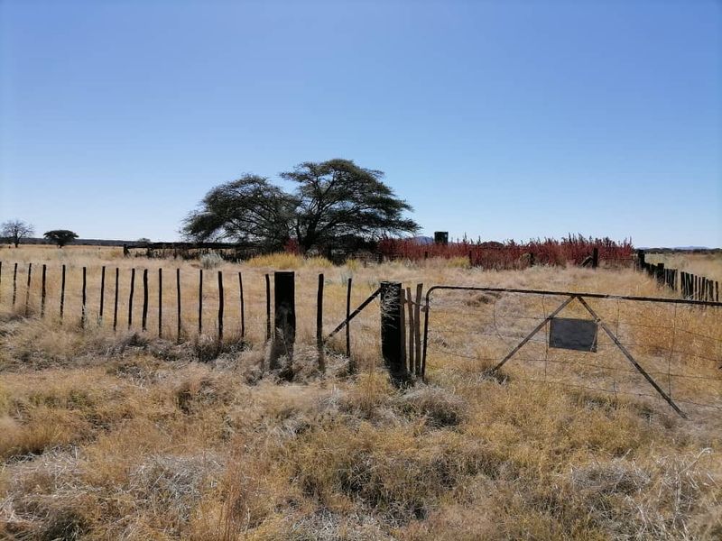 Vacant Smallholding for Sale - Otavi Region - Photo 4