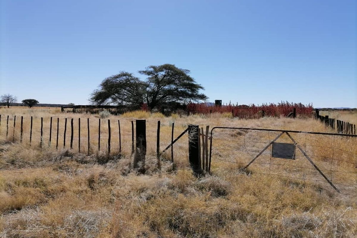Vacant Smallholding for Sale - Otavi Region - Photo 4