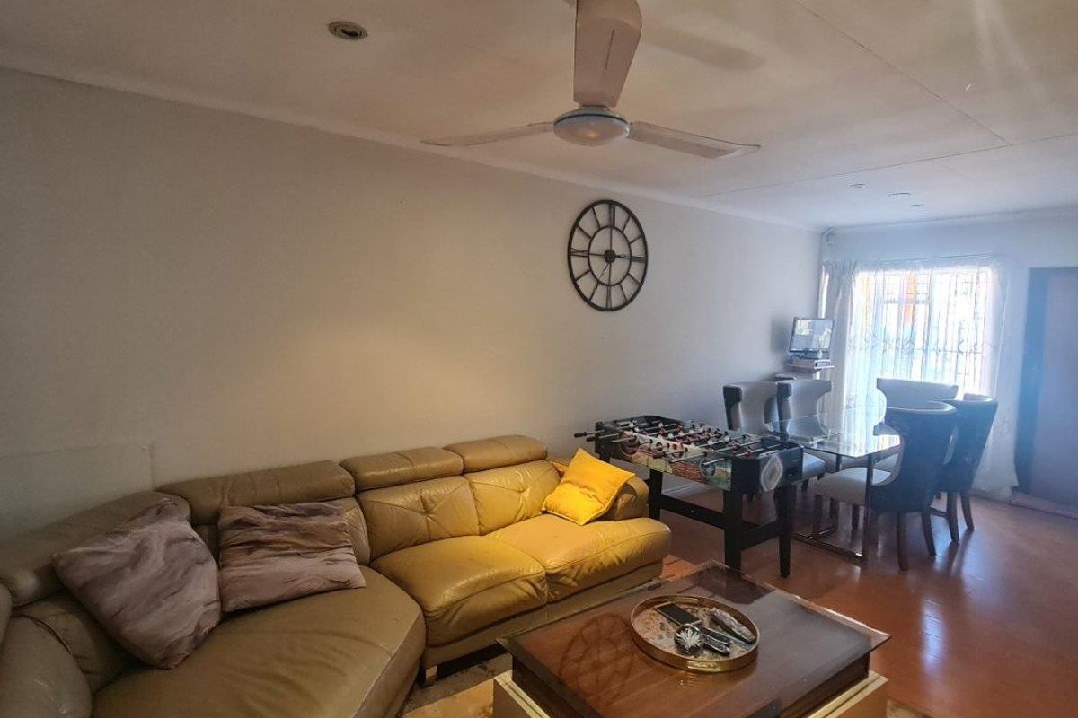 EXCLUSIVE MANDATE Lock up and go secure Duet. - Photo 2