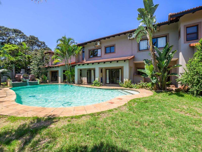 Ultra-Modern 4 Bedroom Luxury Home for Sale – Umhlanga Central - Photo 3