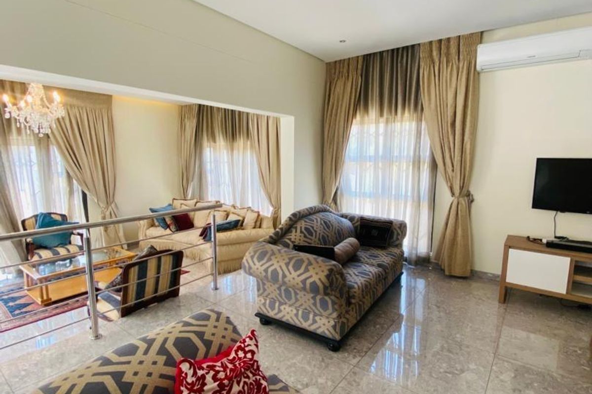 Fully furnished | Luxury Home| LUDWIGSDORF - Photo 5