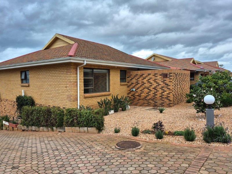 Longterm rental in Hartenbos - Photo 2