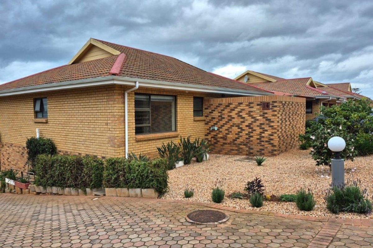 Longterm rental in Hartenbos - Photo 2