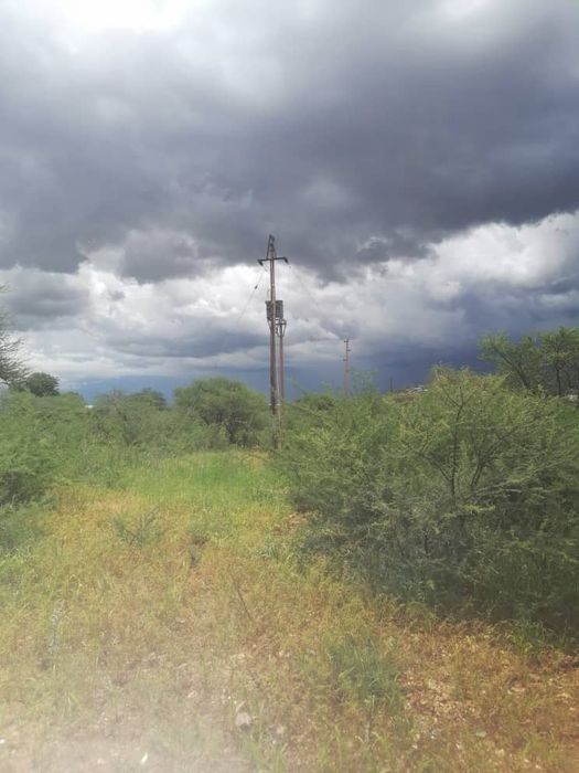 Property #2480944, Vacant Land Commercial For Sale in Brakwater