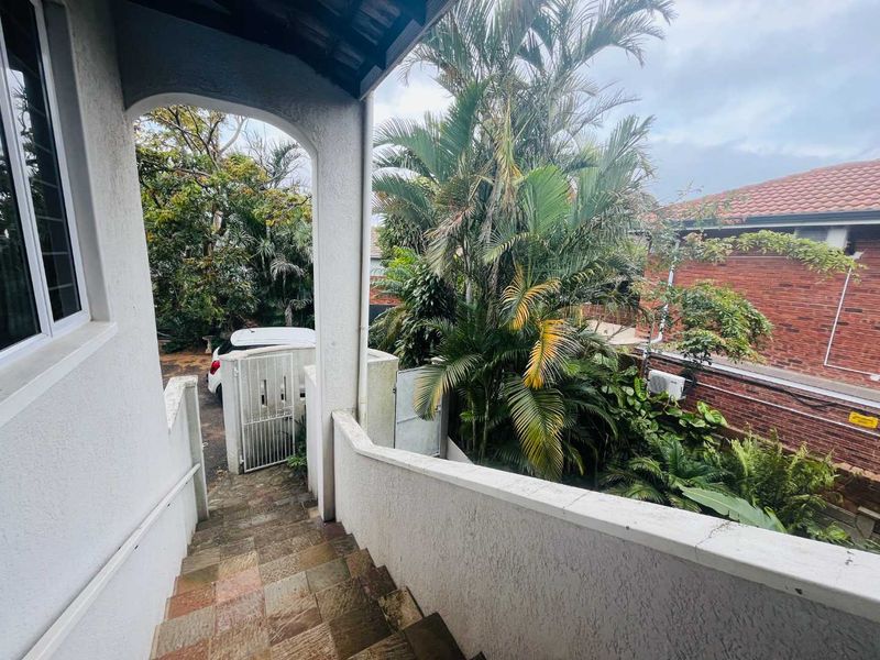 Hendra - Charming Family Haven in Umgeni Park – A Peaceful Retreat to Create Endless Memories - Photo 4