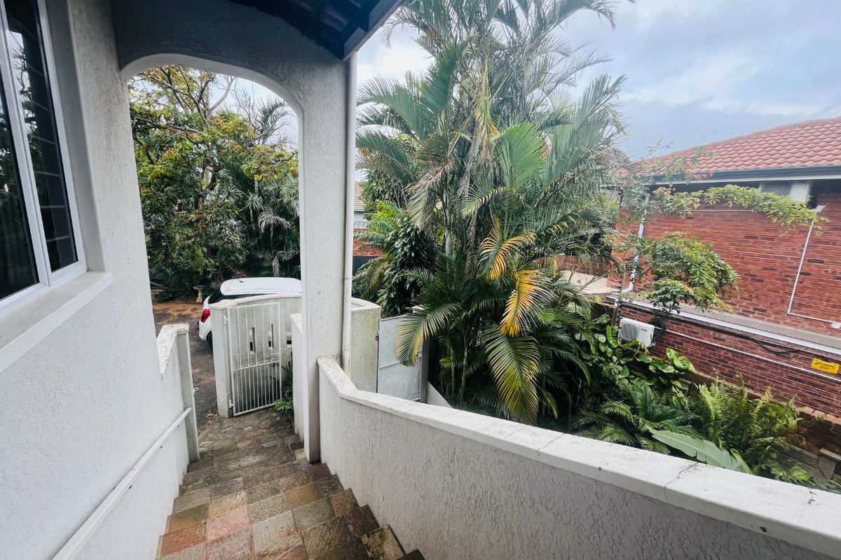 Hendra - Charming Family Haven in Umgeni Park – A Peaceful Retreat to Create Endless Memories - Photo 4