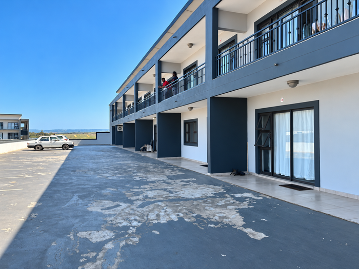 Property #2558826, Apartment Rental Monthly in Ballito Central