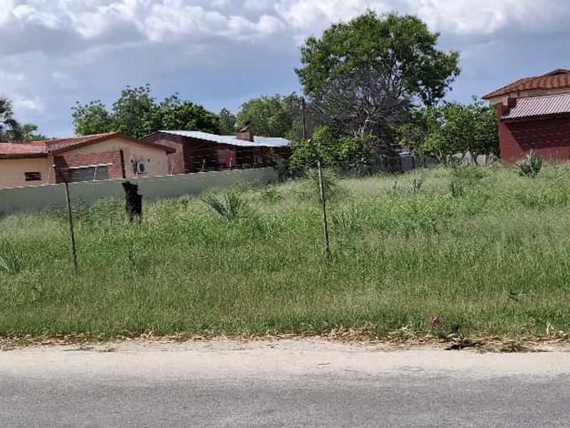 Residential Plots - Ondangwa For Sale Ext. 6 Selling Together - Photo 4