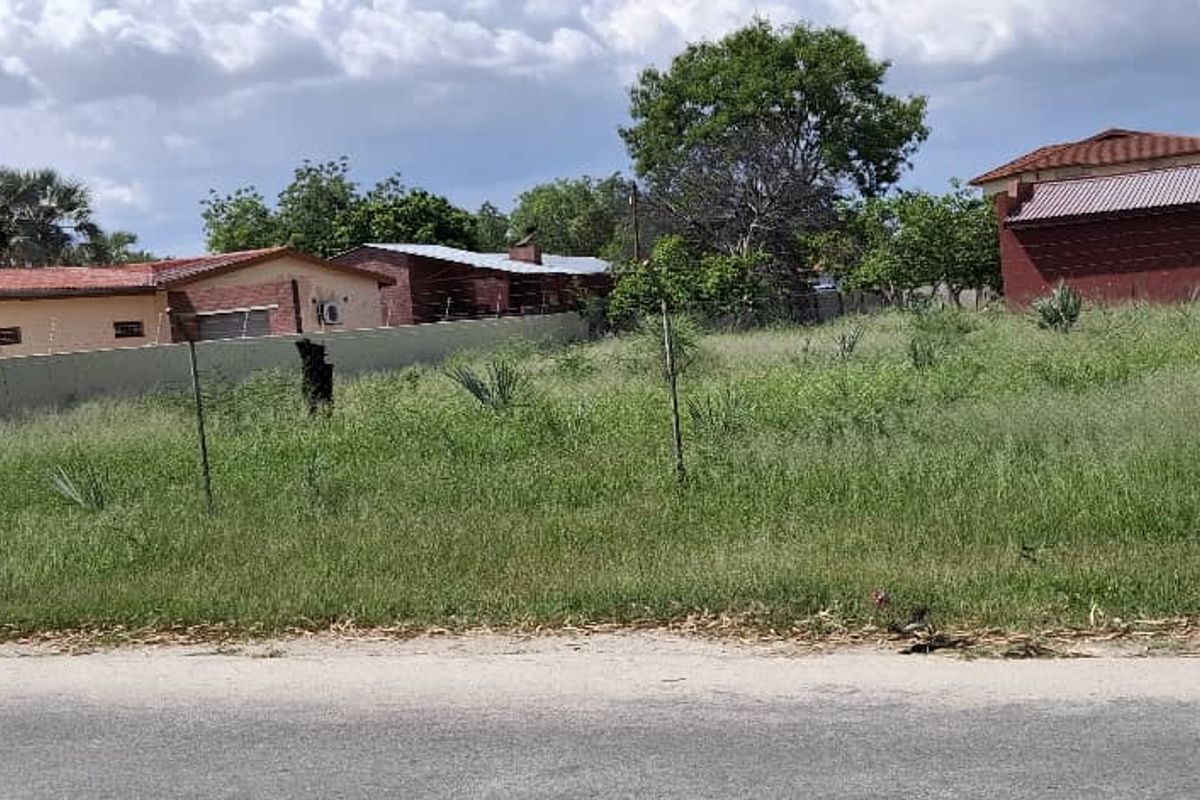 Residential Plots - Ondangwa For Sale Ext. 6 Selling Together - Photo 4