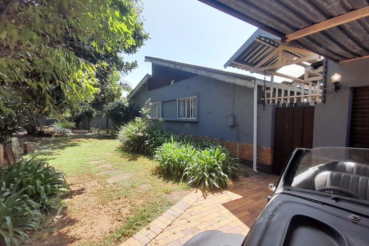 Lovely home in birchleigh - Photo 3