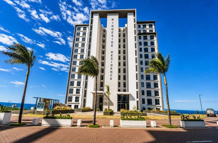 Property #2556356, Apartment Rental Monthly in Umhlanga Ridge