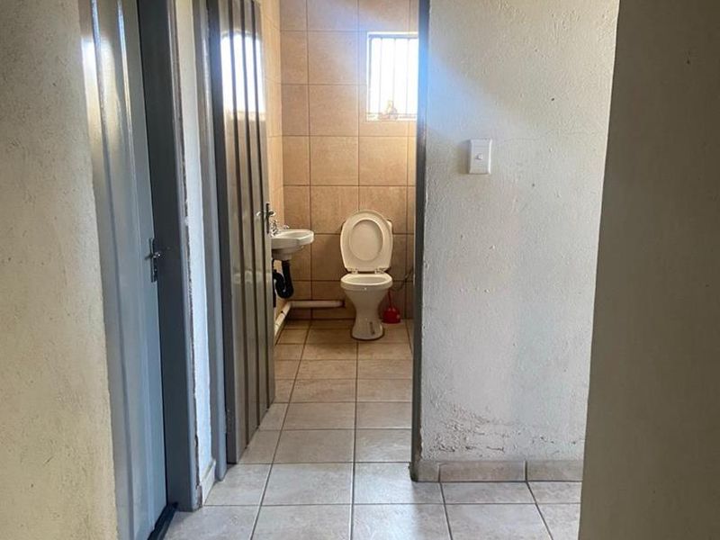 Investment Opportunity in Soshanguve - Photo 10