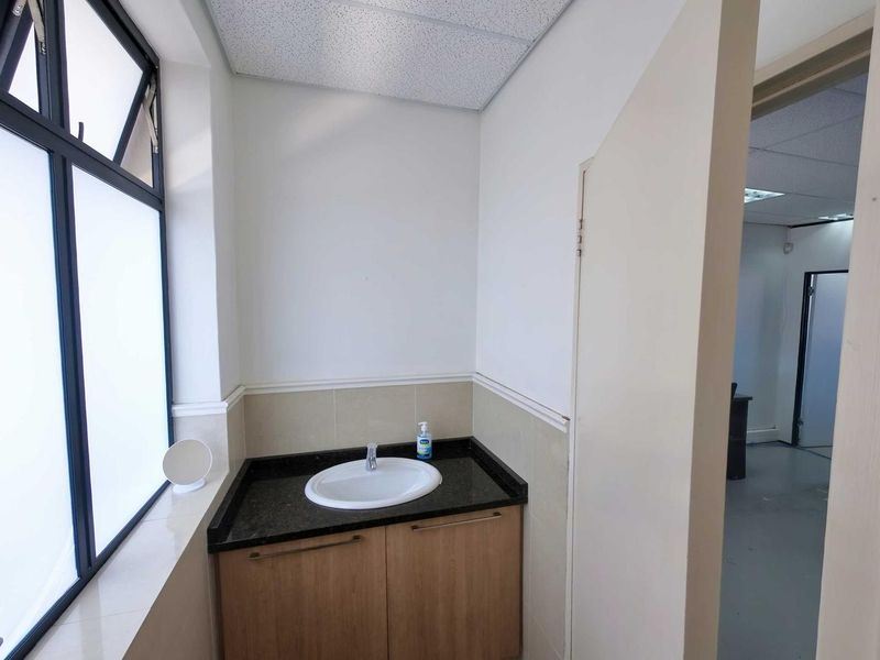 Functional and Practical: 2nd-Floor Office at Millennium Business Park - Photo 10