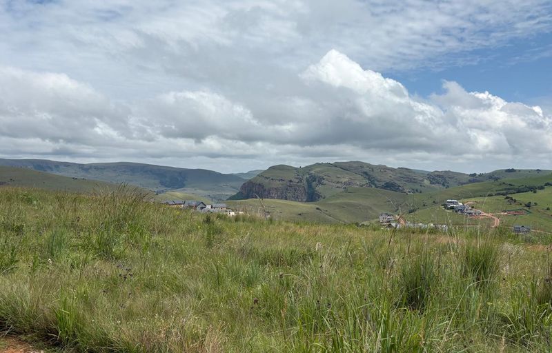 Stand in the exclusive Highland Gate Estate