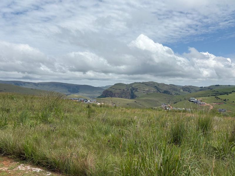 Stand in the exclusive Highland Gate Estate - Photo 2