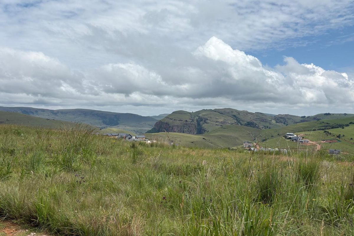 Stand in the exclusive Highland Gate Estate - Photo 2