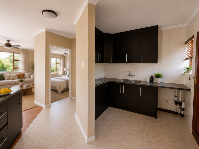 LOW MAINTENANCE FACE BRICK HOME IN THE NORTH - Photo 9