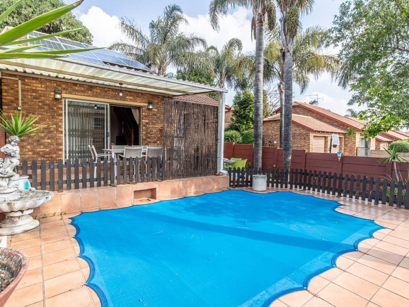 Perfect Lock-up and Go property - Photo 3