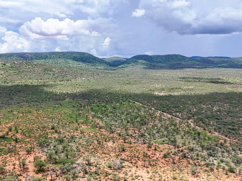 Kunene region, Outjo district:  Beautiful Farm direct off C39 is for Sale - Photo 6