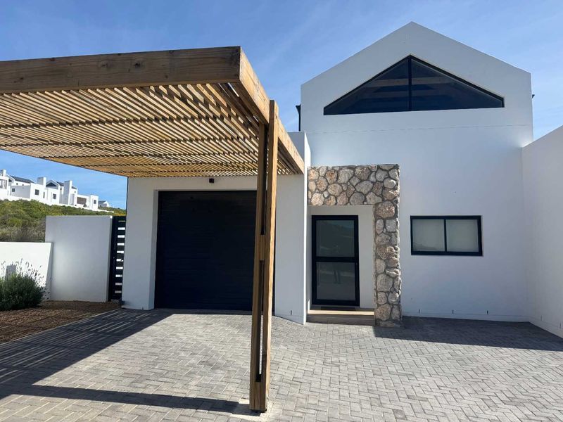 Stylish 3-Bedroom Coastal Home for Sale in St Helena Views Estate, St Helena Bay - Photo 4