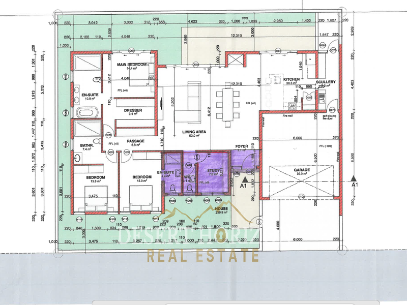 Swakopmund, Kramersdorf | Brand New Home For Sale - Photo 4