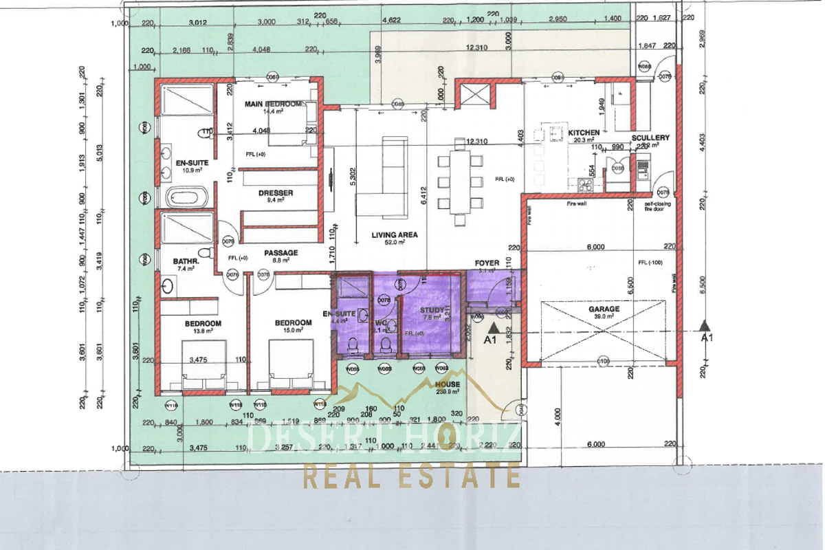 Swakopmund, Kramersdorf | Brand New Home For Sale - Photo 4