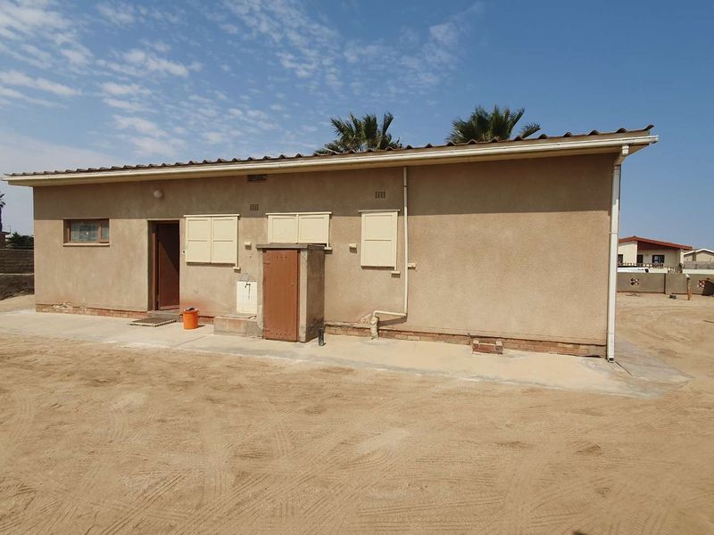 Big plot for future extensions. - Photo 5