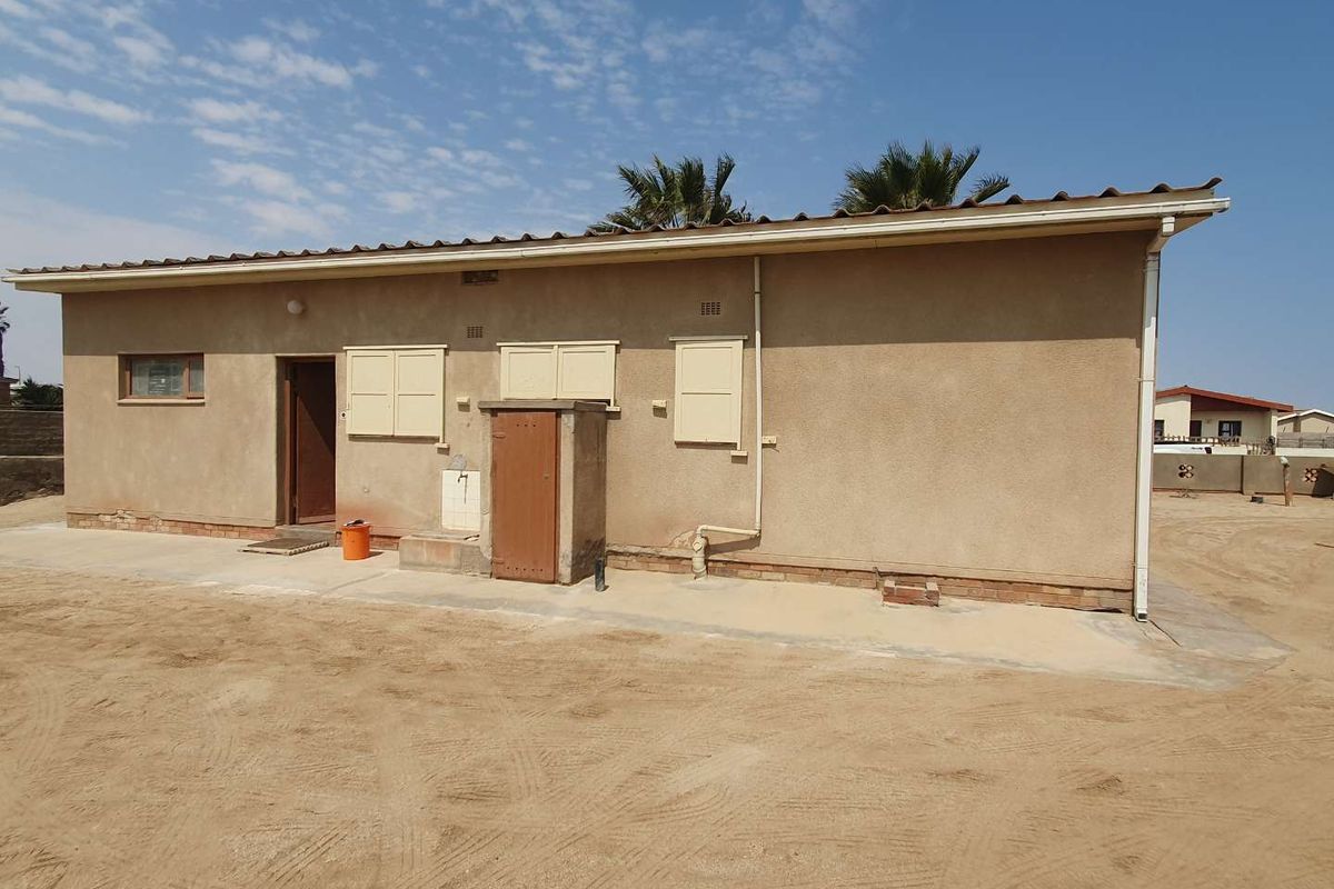 Big plot for future extensions. - Photo 5