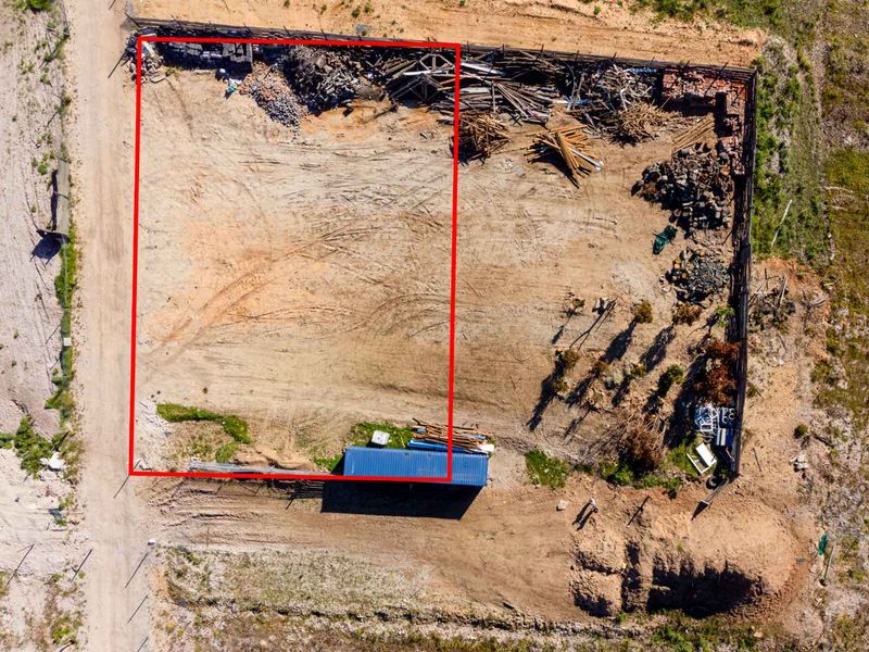 Approximately 1000sqm Vacant Land - Photo 3