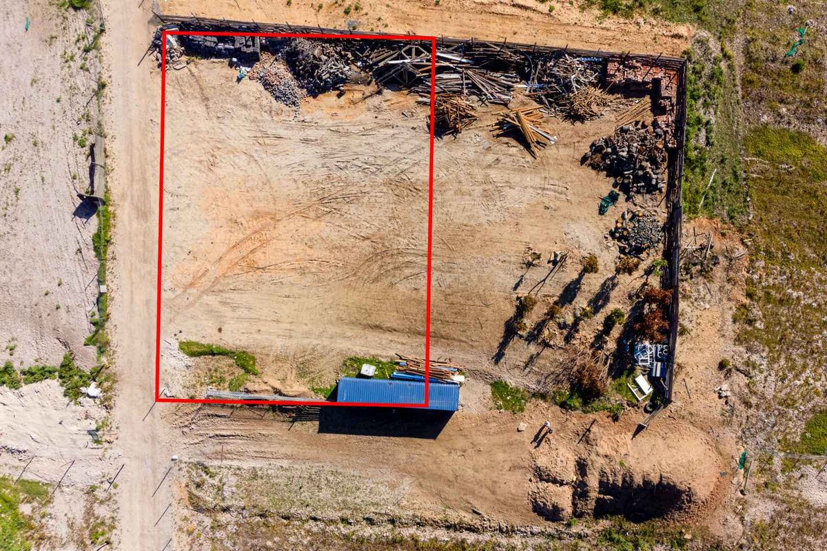 Approximately 1000sqm Vacant Land - Photo 4