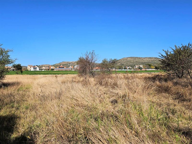 800sqm Vacant Stand In Landsmeer Equestrian Estate - Photo 8