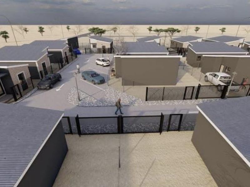 Brand New Houses For Sale In Otjomuise extension 10 - Photo 5