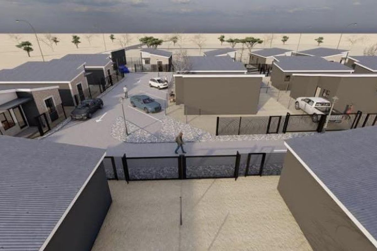 Brand New Houses For Sale In Otjomuise extension 10 - Photo 5