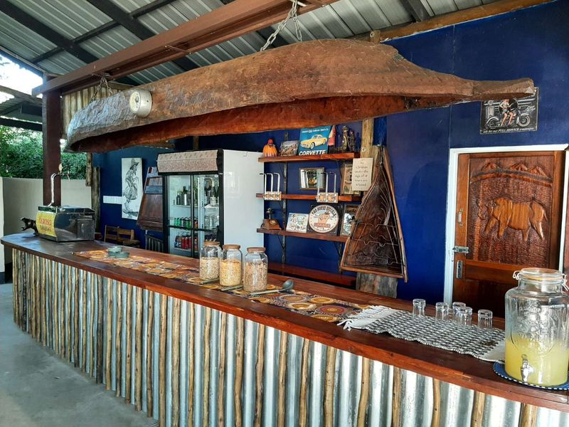 FULLY OPERATIONAL LODGE FOR SALE | ZAMBEZI RIVER, CAPRIVI - Photo 6