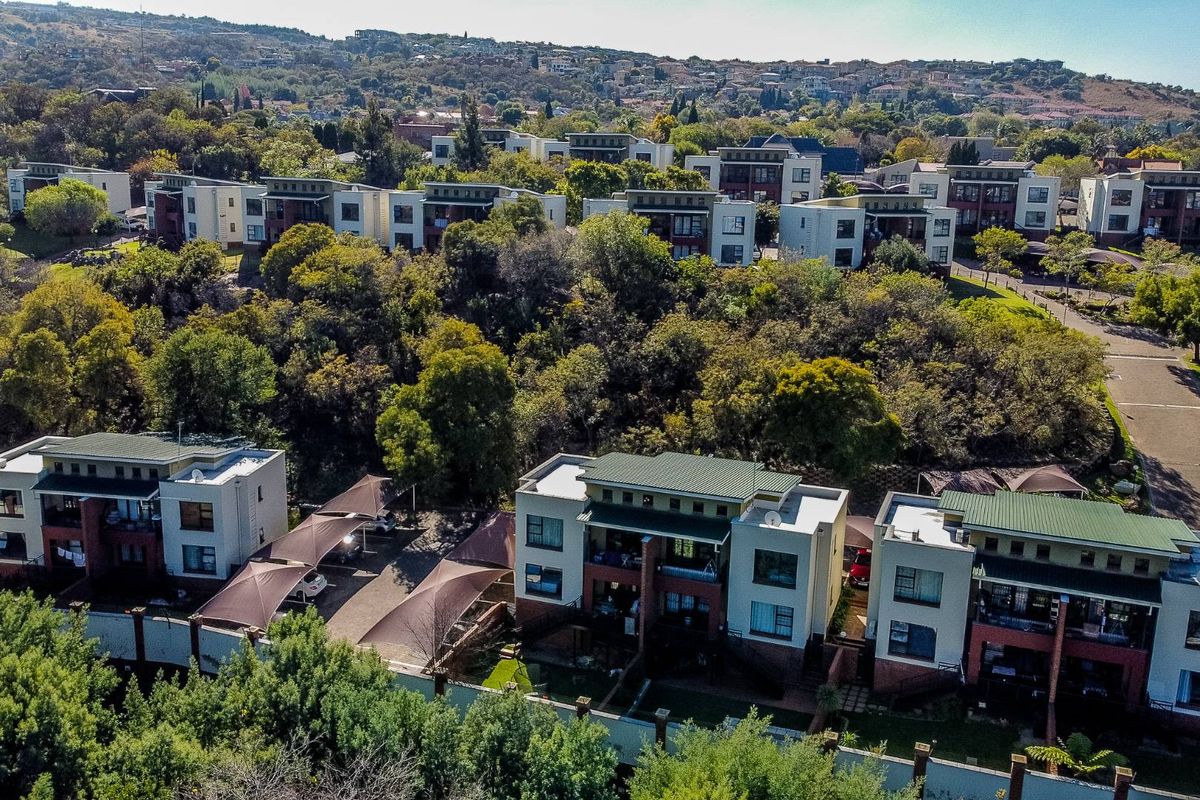 2 Bedroom Ground Floor, Pet‐Friendly Unit with Private Garden in Bakara - Photo 4