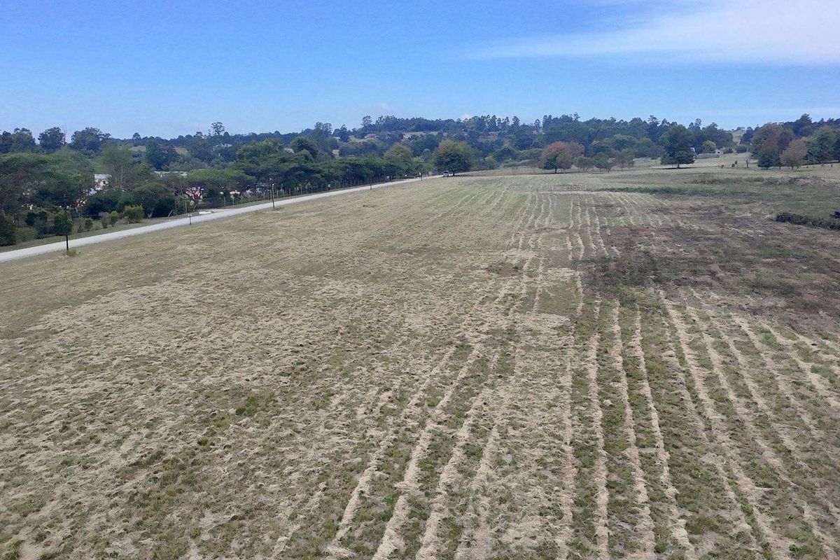 2.7 Hectare Stand in Secure Sakabula Golf and Country Estate - Photo 5