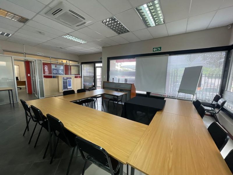 FOR SALE: PRIME OFFICE PROPERTY – WINDHOEK WEST - Photo 8