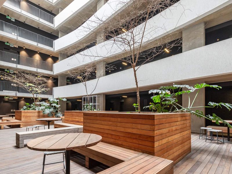 A Spacious WEX1 Apartment Defined by Lifestyle and Location - Photo 9