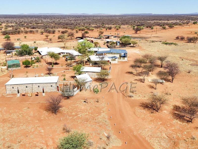 Otjiwarongo, Agricultural Smallholding is for sale - Photo 5