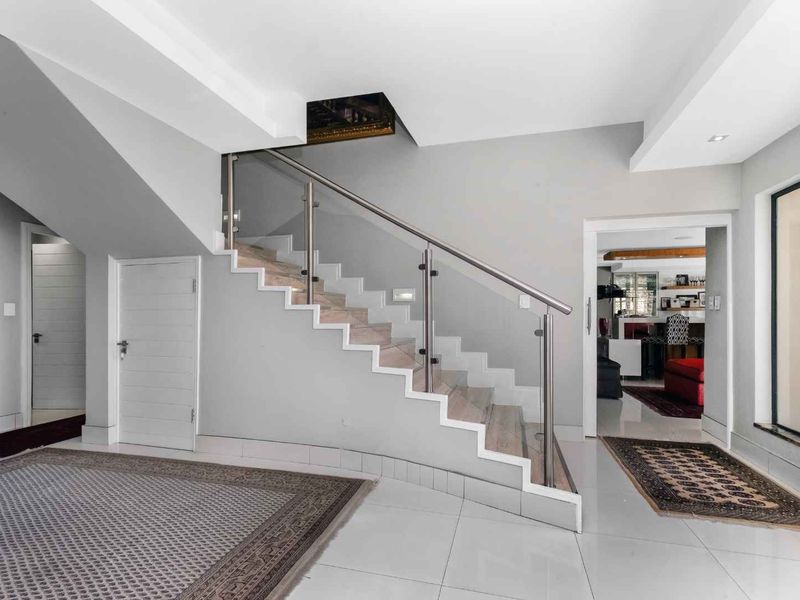 A PRIZED PROPERTY READY FOR ITS NEXT OWNERS BOASTS A FLEXIBLE LAYOUT AND IS TASTEFULLY DESIGNED WITH CAPTIVATING DETAIL - Photo 5