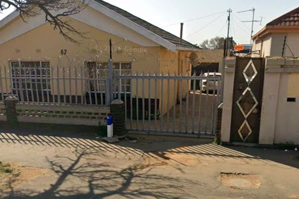 Investors Dream - Photo 2