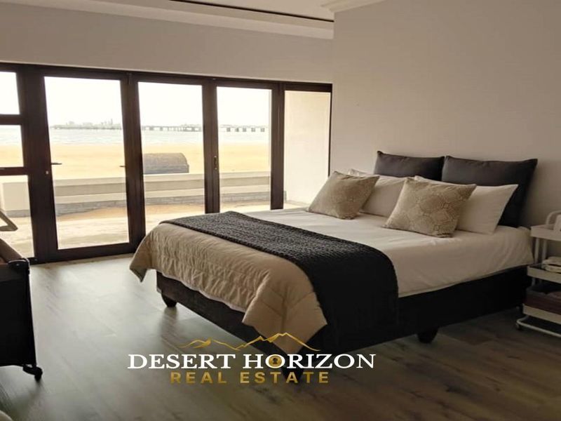 Erongo, Walvisbay, Wakuna | 3 Bedroom Sea front House For Sale / Investment Oppertunity!!! - Photo 7