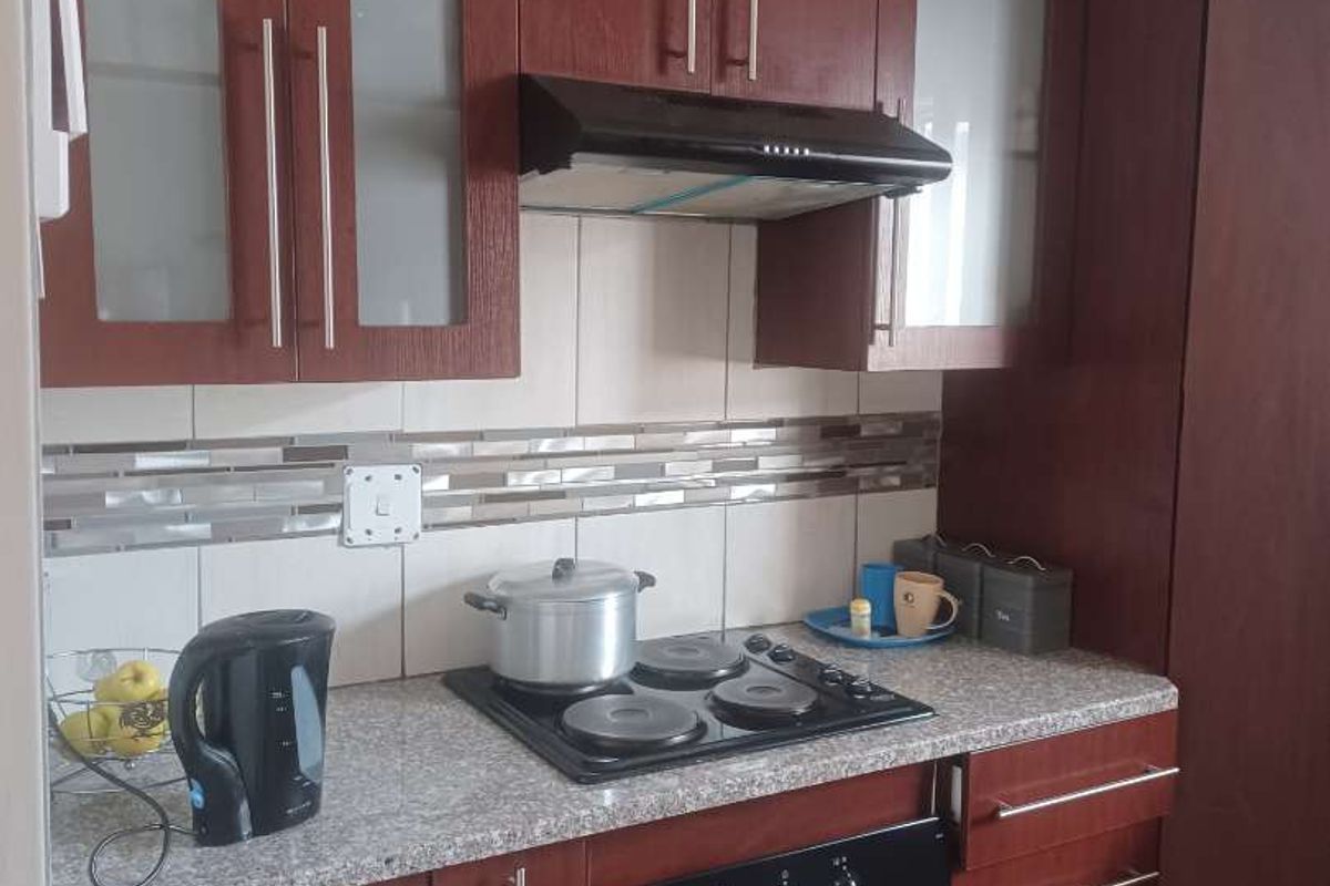 3 Bedroom House for Sale in Rosslyn, Nkwe Estates - Photo 5